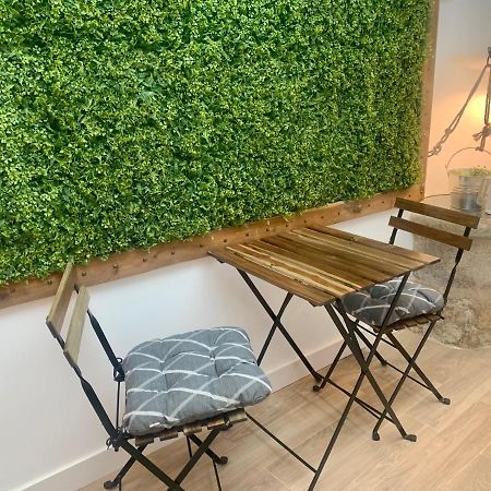 Apartament Casa Via De La Plata Caces Zewnętrze zdjęcie
