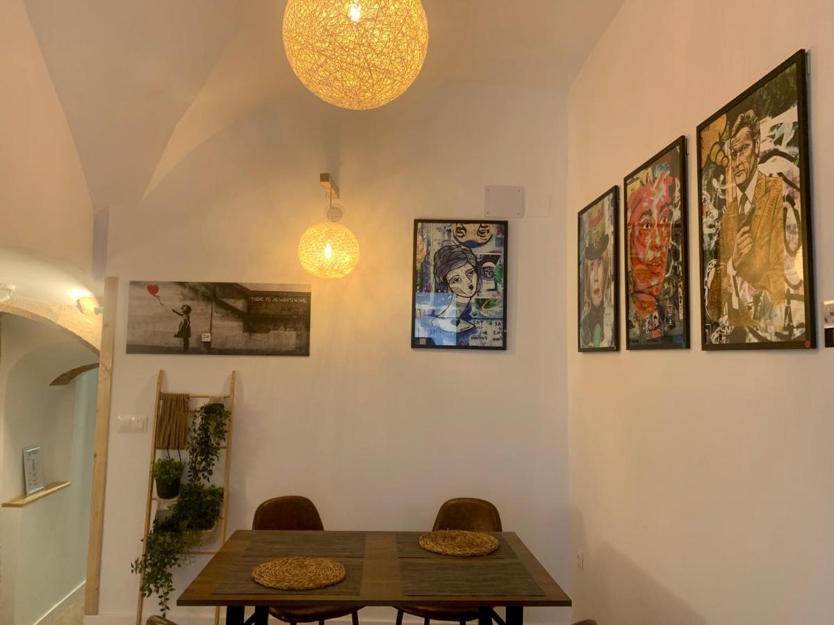 Apartament Casa Via De La Plata Caces Zewnętrze zdjęcie