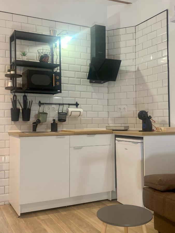 Apartament Casa Via De La Plata Caces Zewnętrze zdjęcie