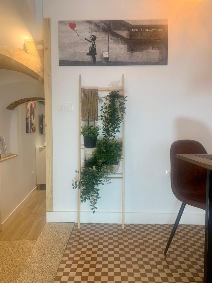 Apartament Casa Via De La Plata Caces Zewnętrze zdjęcie