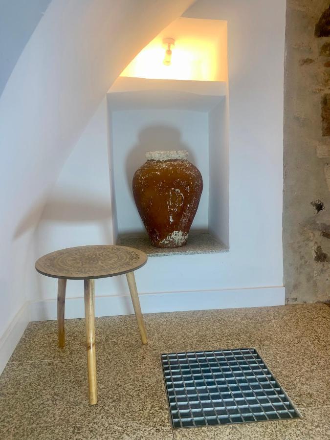 Apartament Casa Via De La Plata Caces Zewnętrze zdjęcie