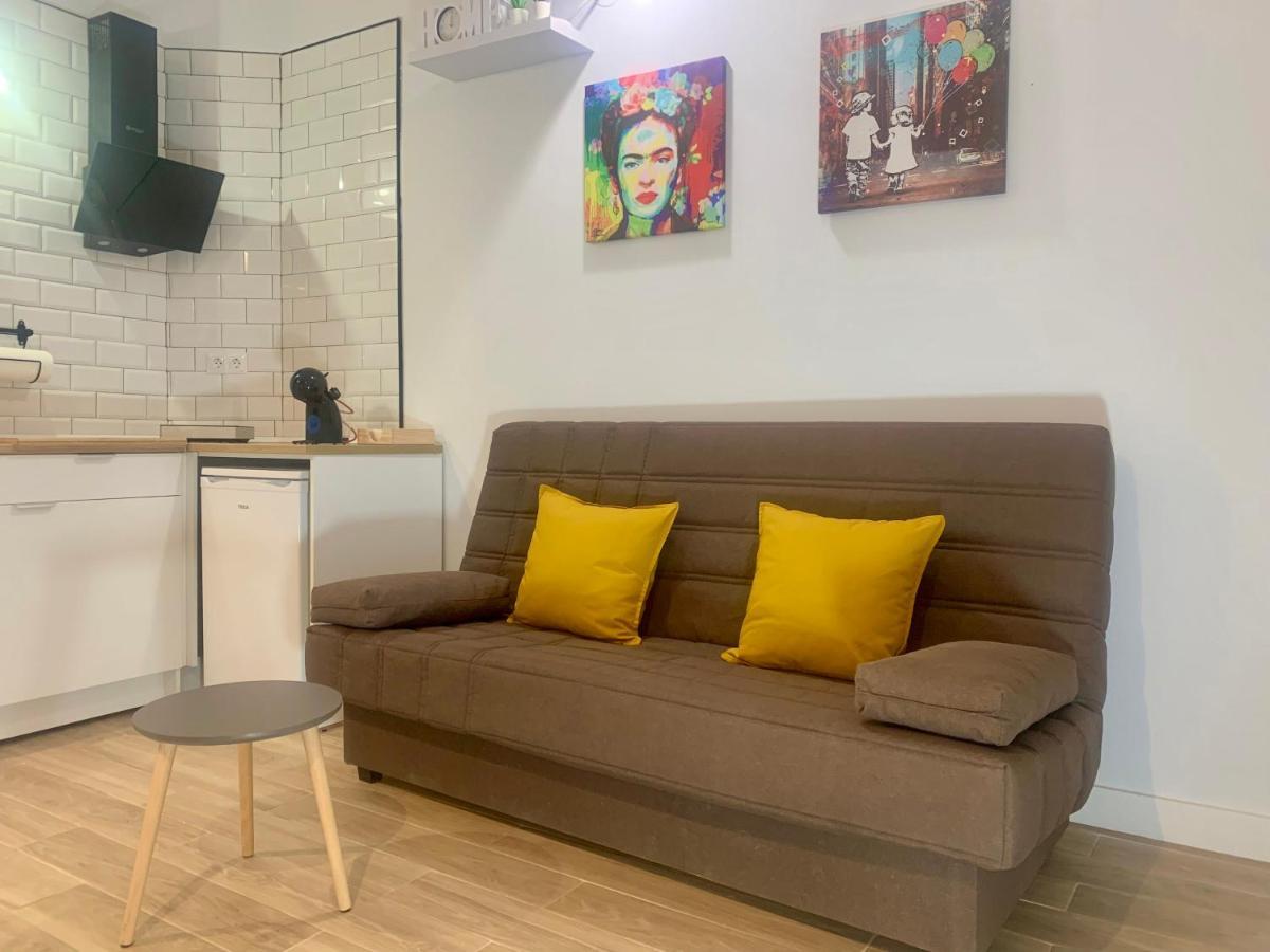 Apartament Casa Via De La Plata Caces Zewnętrze zdjęcie