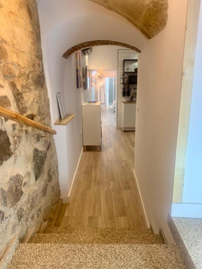 Apartament Casa Via De La Plata Caces Zewnętrze zdjęcie