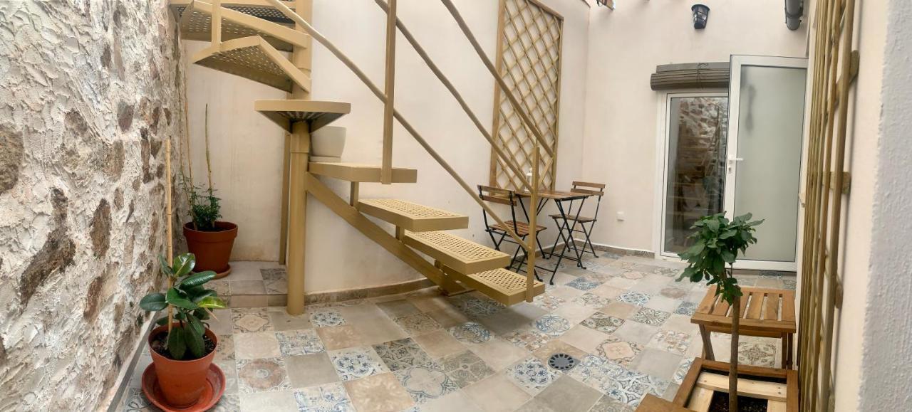 Apartament Casa Via De La Plata Caces Zewnętrze zdjęcie