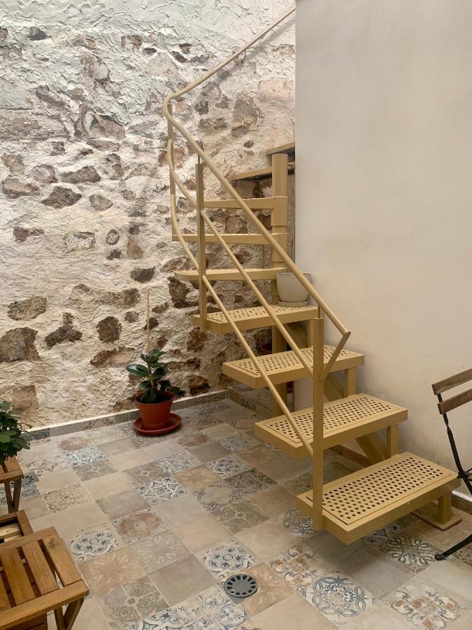 Apartament Casa Via De La Plata Caces Zewnętrze zdjęcie
