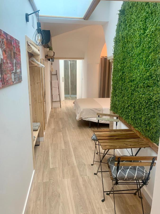 Apartament Casa Via De La Plata Caces Zewnętrze zdjęcie