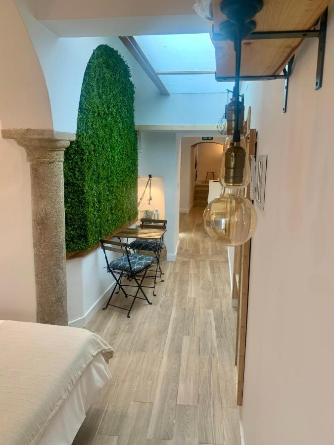 Apartament Casa Via De La Plata Caces Zewnętrze zdjęcie